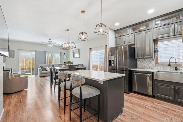 20982 E 40th Place, Denver, CO 80249