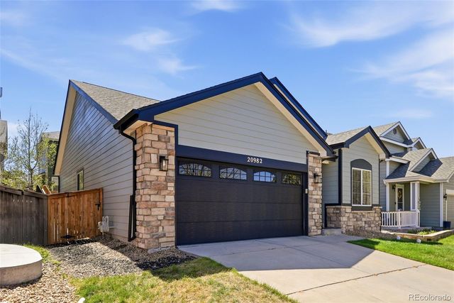 20982 E 40th Place, Denver, CO 80249