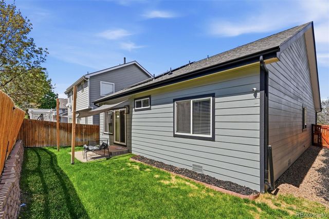 20982 E 40th Place, Denver, CO 80249