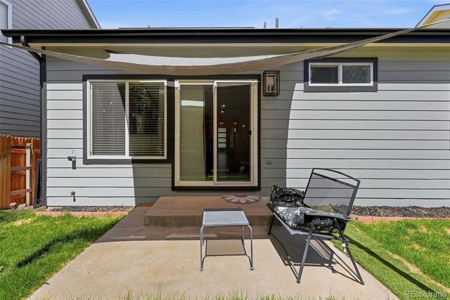 20982 E 40th Place, Denver, CO 80249