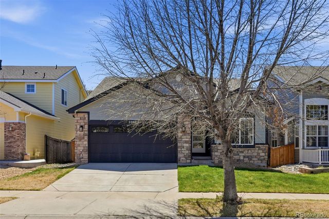20982 E 40th Place, Denver, CO 80249