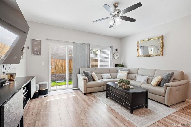 20982 E 40th Place, Denver, CO 80249