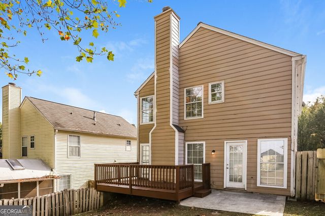 1200 Woodstream Drive, Lawrenceville, GA 30044