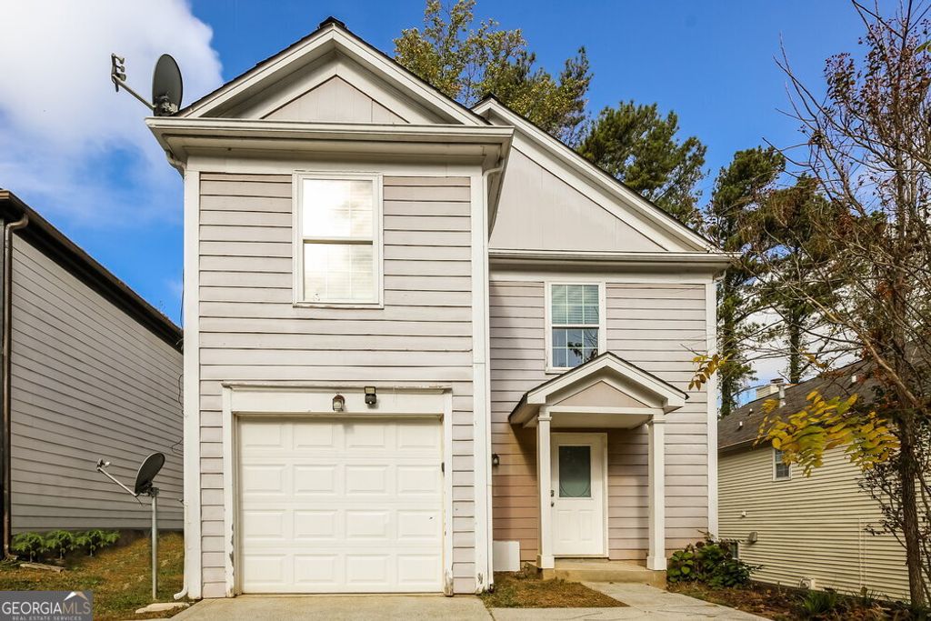 1200 Woodstream Drive, Lawrenceville, GA 30044