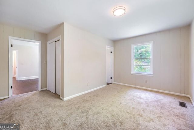 396 Forrest Ridge Drive NW, Atlanta, GA 30318