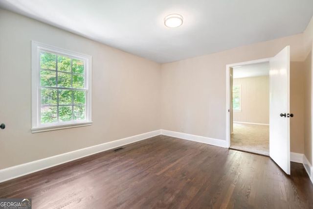 396 Forrest Ridge Drive NW, Atlanta, GA 30318
