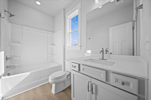 528 Winstone Trail, Woodruff, SC 29388