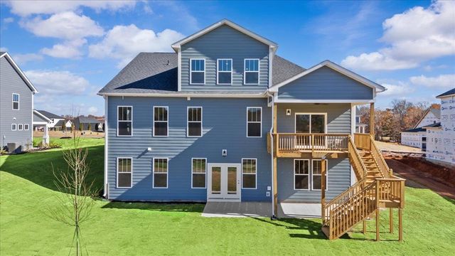 528 Winstone Trail, Woodruff, SC 29388