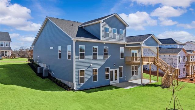 528 Winstone Trail, Woodruff, SC 29388