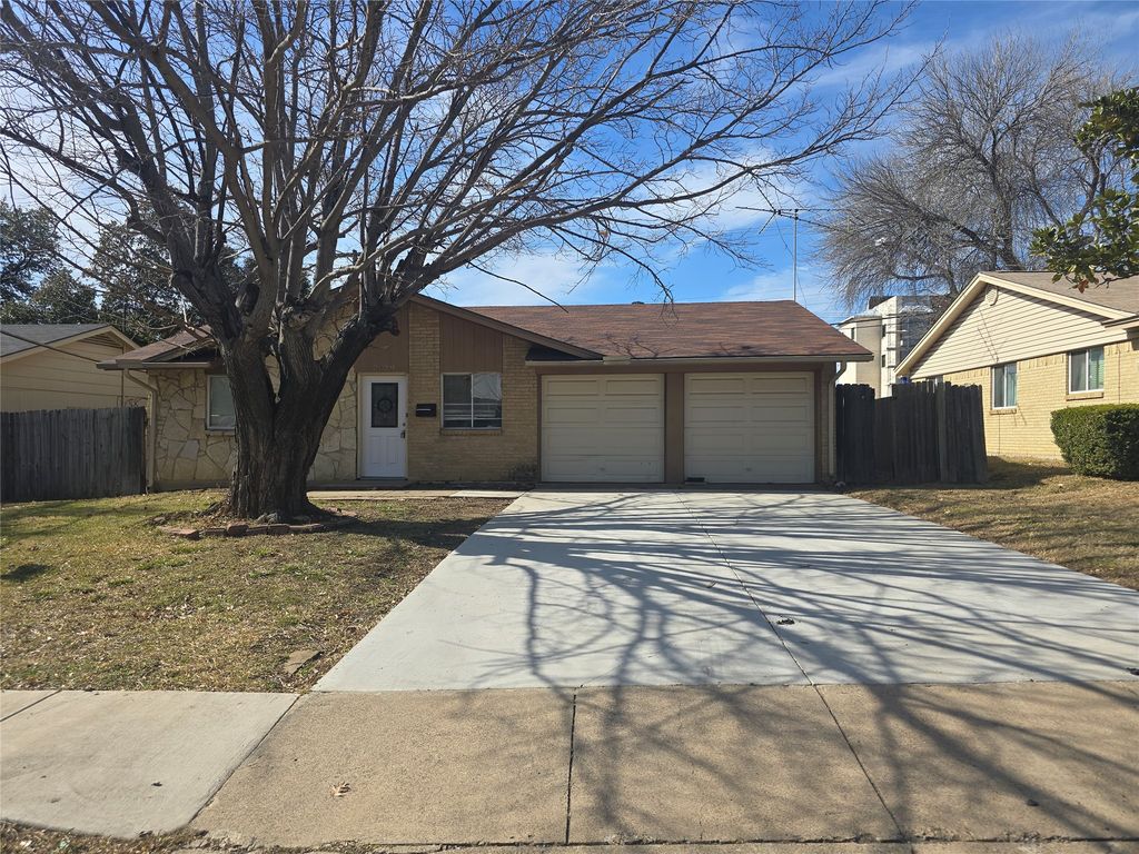 2429 Salmon, Irving, TX 75062