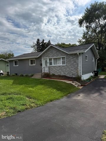 3326 SOUTHGREEN RD, Baltimore, MD 21244