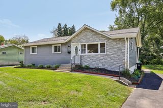 3326 SOUTHGREEN RD, Baltimore, MD 21244