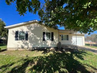 5908 S Anne Court, Bloomington, IN 47403