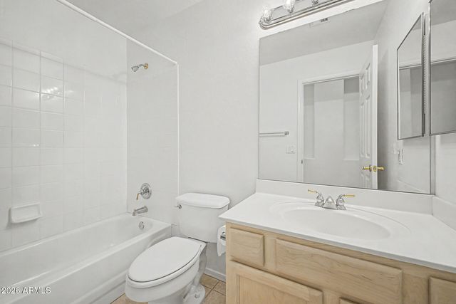 15721 E Yucca Drive, Fountain Hills, AZ 85268