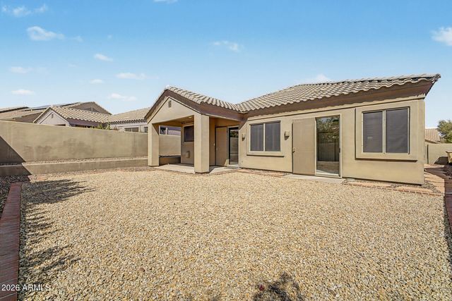 15721 E Yucca Drive, Fountain Hills, AZ 85268