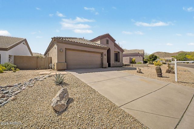 15721 E Yucca Drive, Fountain Hills, AZ 85268