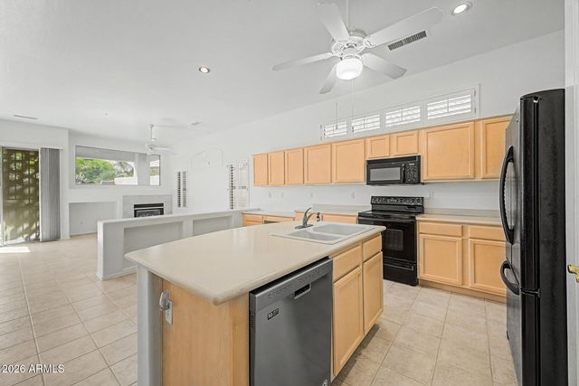 15721 E Yucca Drive, Fountain Hills, AZ 85268