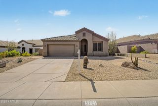 15721 E Yucca Drive, Fountain Hills, AZ 85268