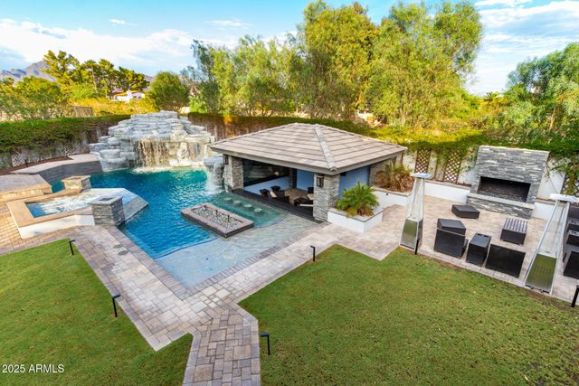 10603 N 100TH Street, Scottsdale, AZ 85260