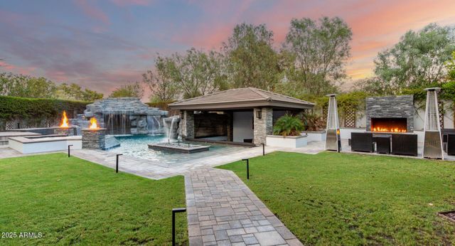 10603 N 100TH Street, Scottsdale, AZ 85260