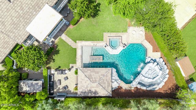 10603 N 100TH Street, Scottsdale, AZ 85260