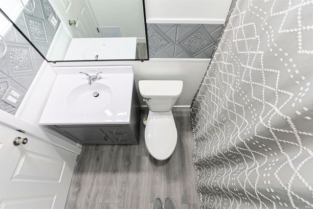 1118 N Brookfield Street, South Bend, IN 46628