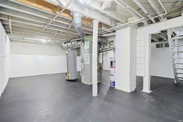 1118 N Brookfield Street, South Bend, IN 46628