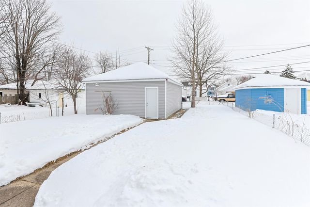 1118 N Brookfield Street, South Bend, IN 46628