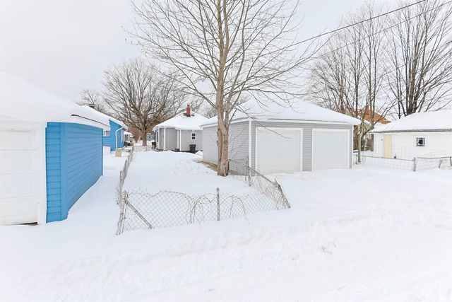 1118 N Brookfield Street, South Bend, IN 46628