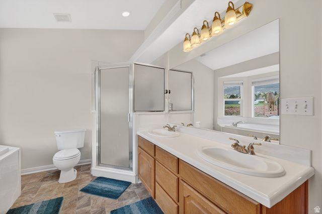 684 E 2900 N, North Ogden, UT 84414