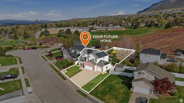 684 E 2900 N, North Ogden, UT 84414