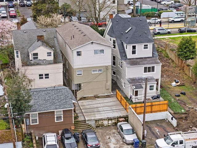 615 Martin Luther King Junior Way, Tacoma, WA 98403