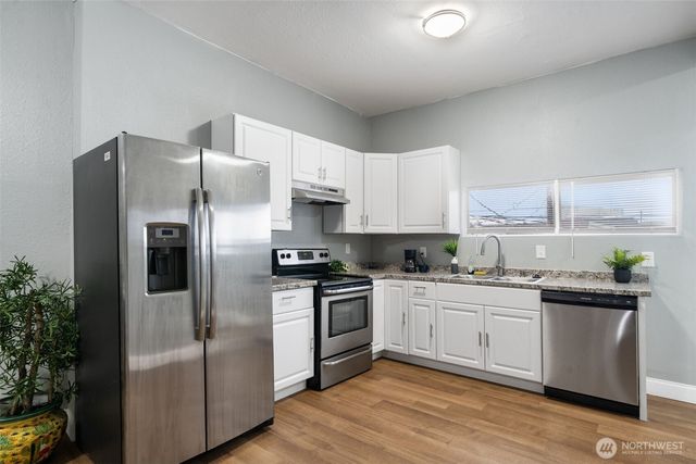 615 Martin Luther King Junior Way, Tacoma, WA 98403