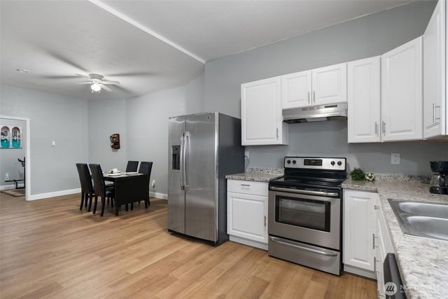 615 Martin Luther King Junior Way, Tacoma, WA 98403