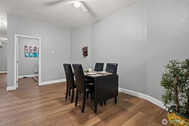 615 Martin Luther King Junior Way, Tacoma, WA 98403