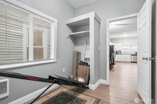 615 Martin Luther King Junior Way, Tacoma, WA 98403