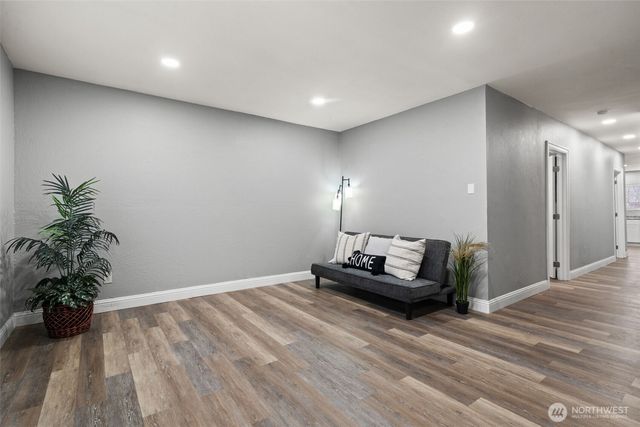 615 Martin Luther King Junior Way, Tacoma, WA 98403