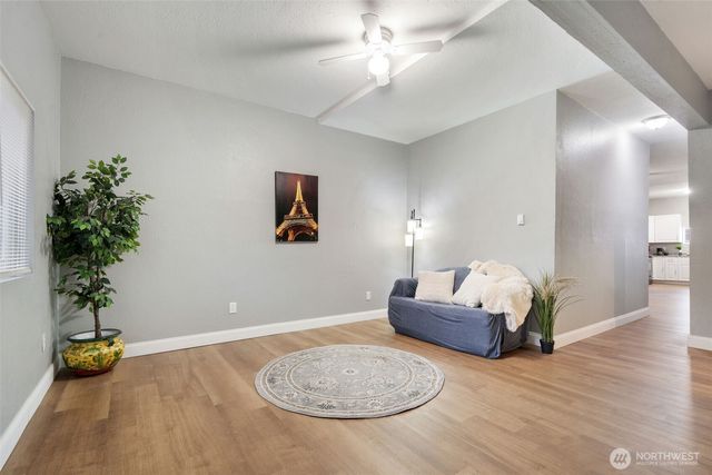 615 Martin Luther King Junior Way, Tacoma, WA 98403