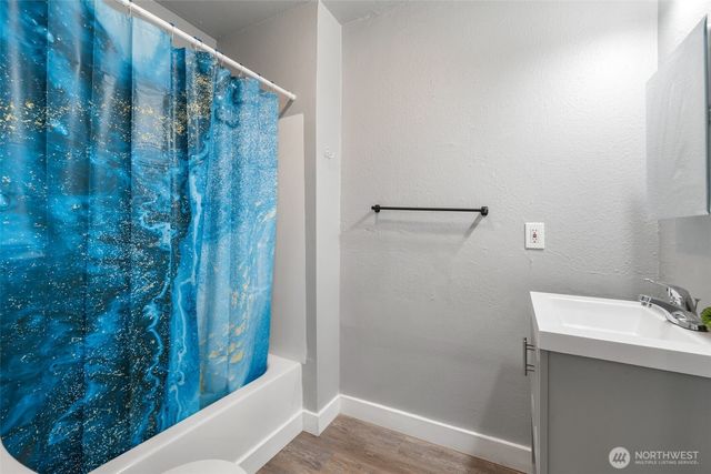 615 Martin Luther King Junior Way, Tacoma, WA 98403