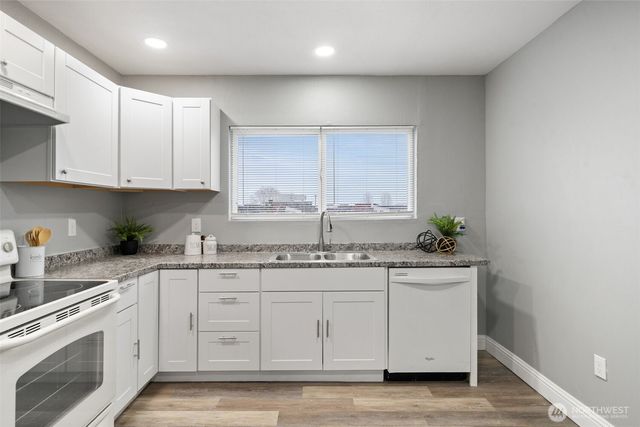 615 Martin Luther King Junior Way, Tacoma, WA 98403