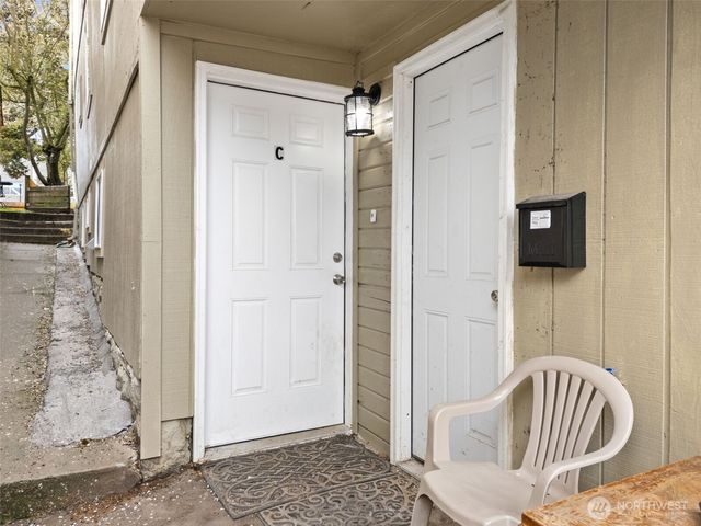 615 Martin Luther King Junior Way, Tacoma, WA 98403