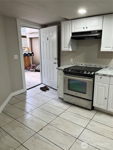 615 Martin Luther King Junior Way, Tacoma, WA 98403