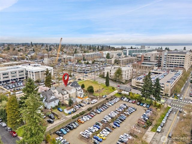 615 Martin Luther King Junior Way, Tacoma, WA 98403