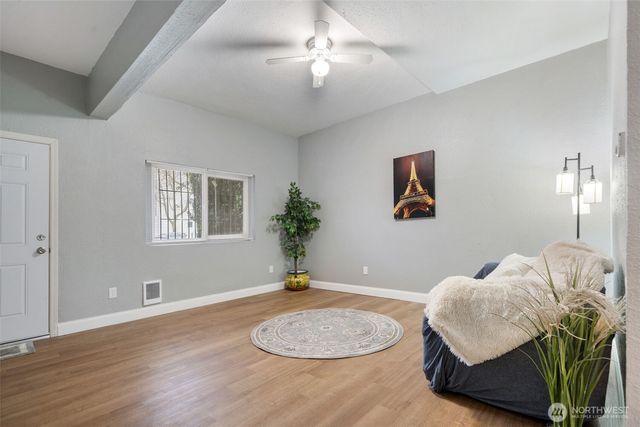 615 Martin Luther King Junior Way, Tacoma, WA 98403