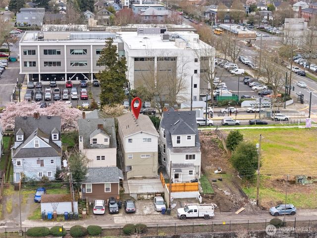 615 Martin Luther King Junior Way, Tacoma, WA 98403