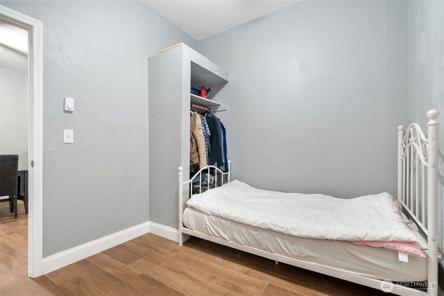 615 Martin Luther King Junior Way, Tacoma, WA 98403