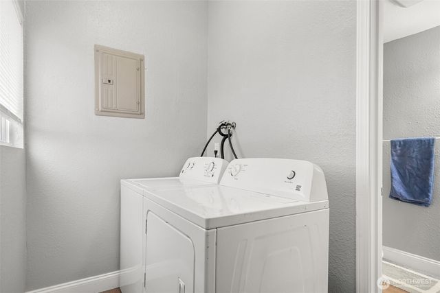 615 Martin Luther King Junior Way, Tacoma, WA 98403