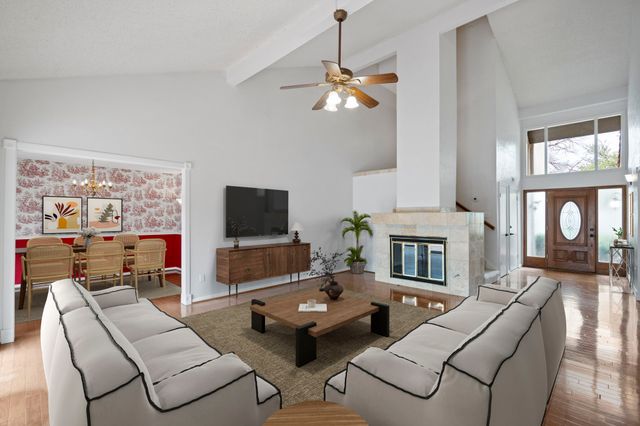 9610 Glenacre, Dallas, TX 75243