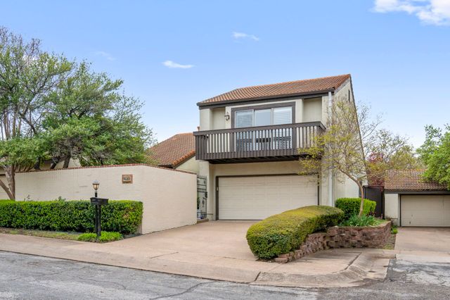 9610 Glenacre, Dallas, TX 75243