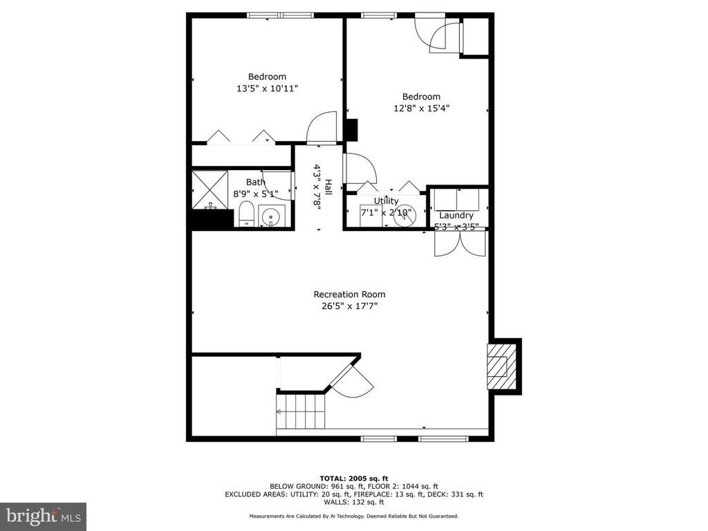 361 STRATFORD AVE, Aberdeen, MD 21001